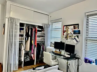 Rented by Bank Neary