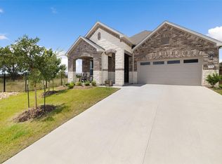 109 Rambling Rapids Dr, Georgetown, TX 78628