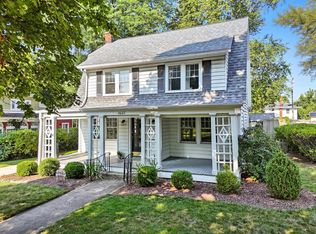 1607 Kensington Blvd, Fort Wayne, IN 46805