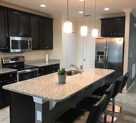 Home For Sale In Port Saint Lucie