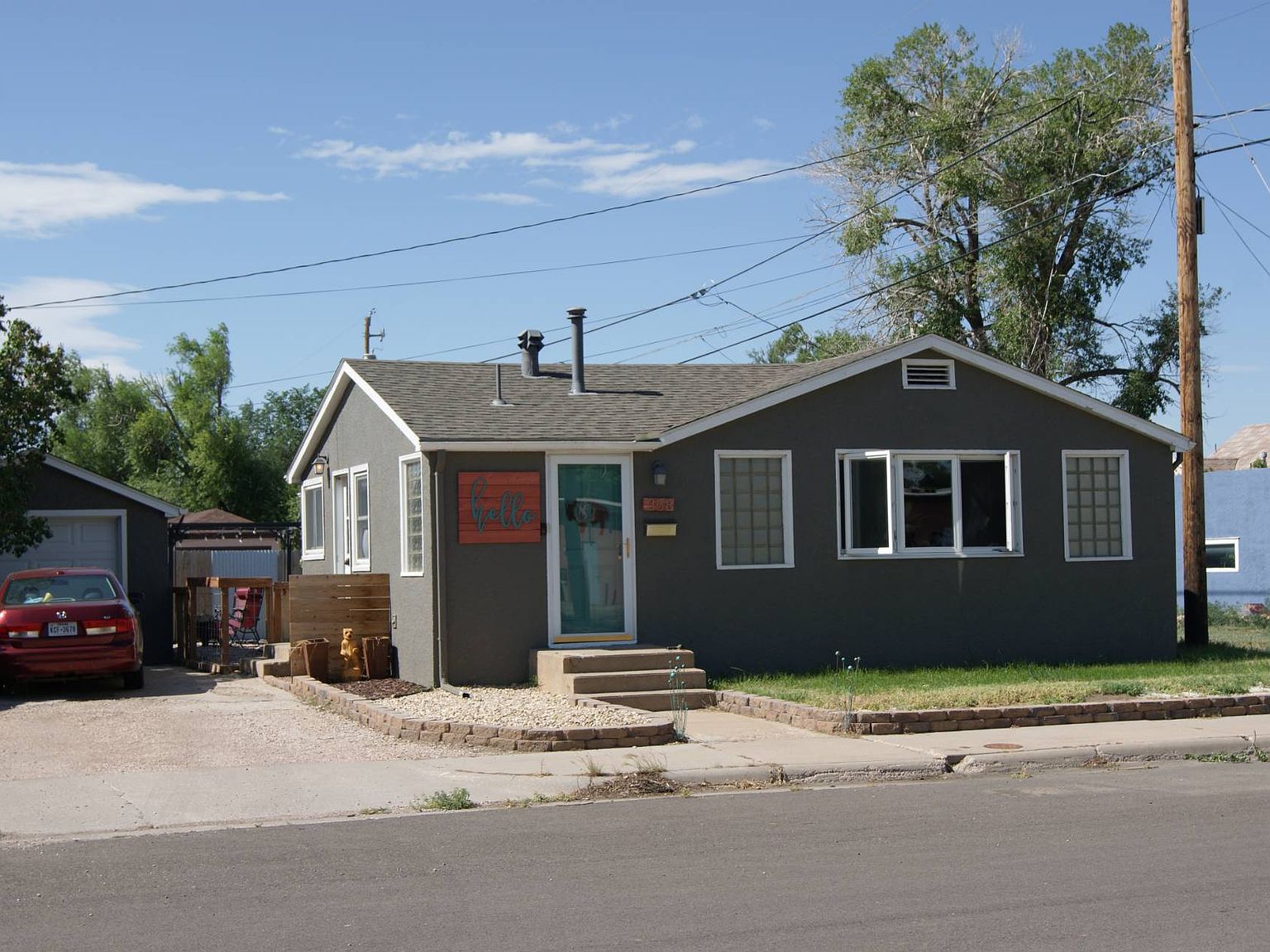 358 W Clark St, Laramie, WY 82072 Zillow