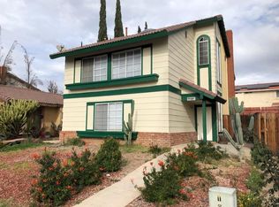 23778 Parkland Ave, Moreno Valley, CA 92557