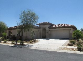 1815 W Brianna Rd, Phoenix, AZ 85085