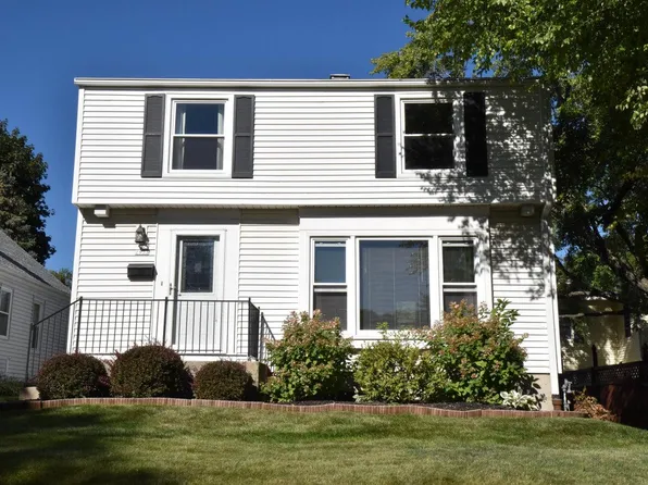 2933 South 48th STREET, Milwaukee, WI 53219