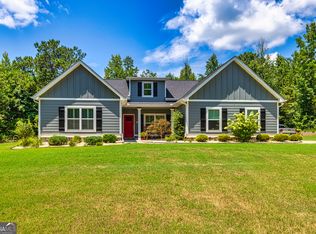 120 Courtland Rd, Brooks, GA 30205