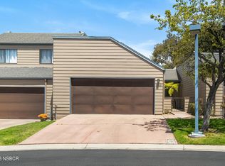 1512 Oakridge Park Rd, Santa Maria, CA 93455