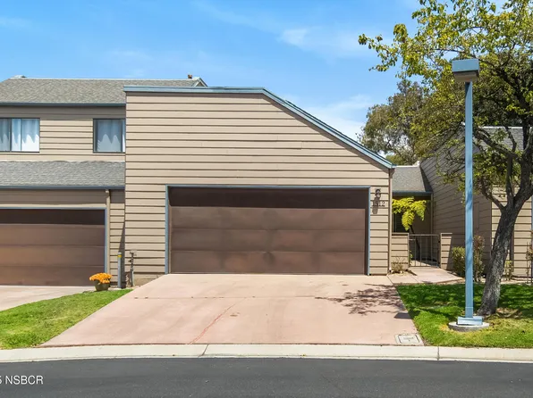 1512 Oakridge Park Rd, Santa Maria, CA 93455