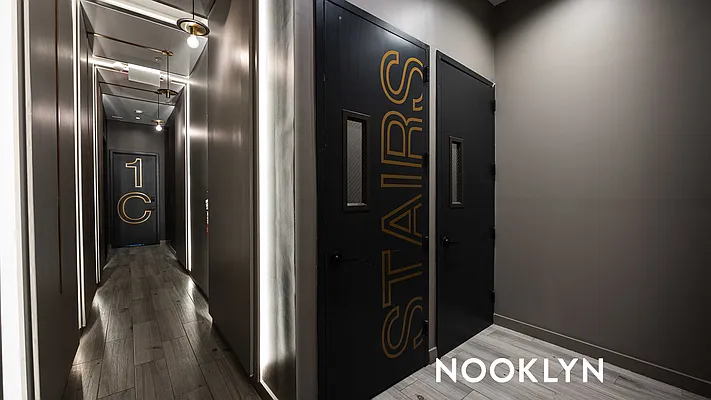 Rented by Nooklyn NYC LLC | media 3