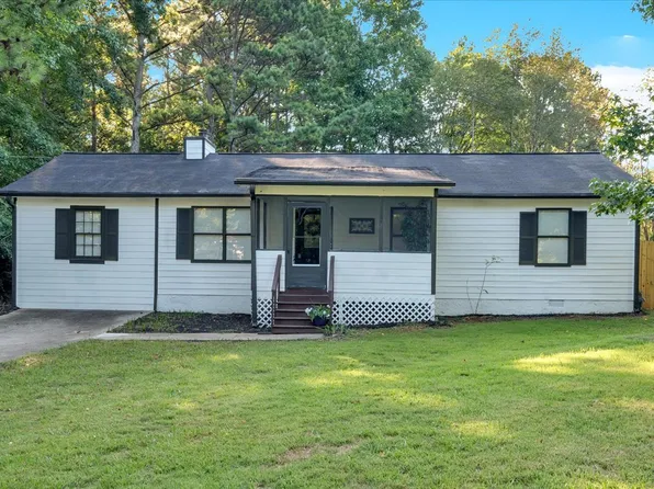 54 Mildred Ct, Dallas, GA 30157