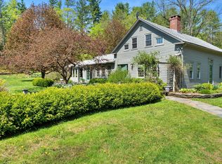 58 River Rd, Plainfield, MA 01070