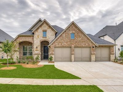 2408 Rotherham Cir, McKinney, TX, 75071