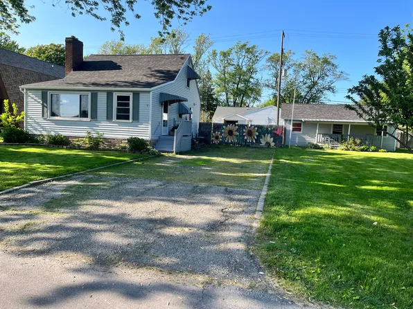 3011 1st St, Monroe, MI 48162