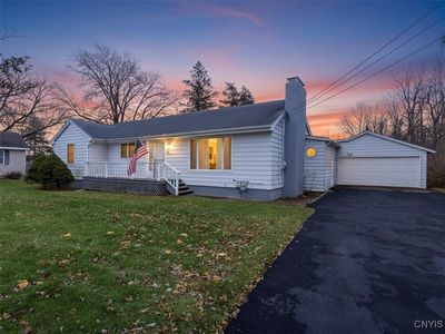 341 Roberts St, Canastota, NY, 13032