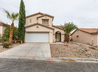 10524 Angel Dreams Ave, Las Vegas, NV 89144