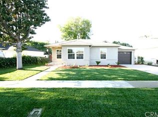 4968 E Ferro St, Long Beach, CA 90815