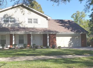 3043 Bob O Link Rd, Flossmoor, IL 60422