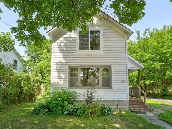 1821 Benjamin St, Saginaw, MI 48602