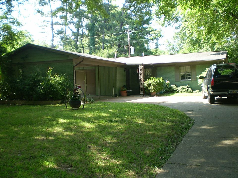 1672 Haywood Ave, Memphis, TN 38127