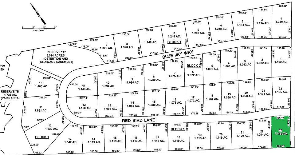2nd image of 2103 Red Bird Ln