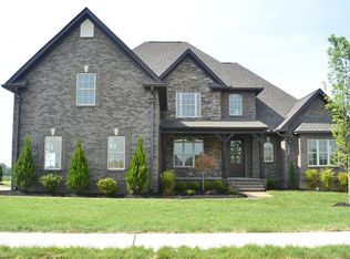 1799 Witt Way Dr #148-LOT 148, Spring Hill, TN 37174