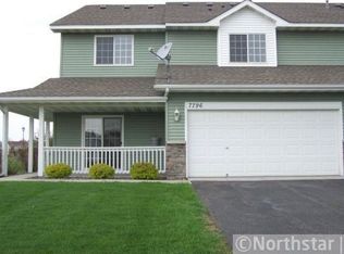 7796 Palomino Ave NE, Otsego, MN 55330