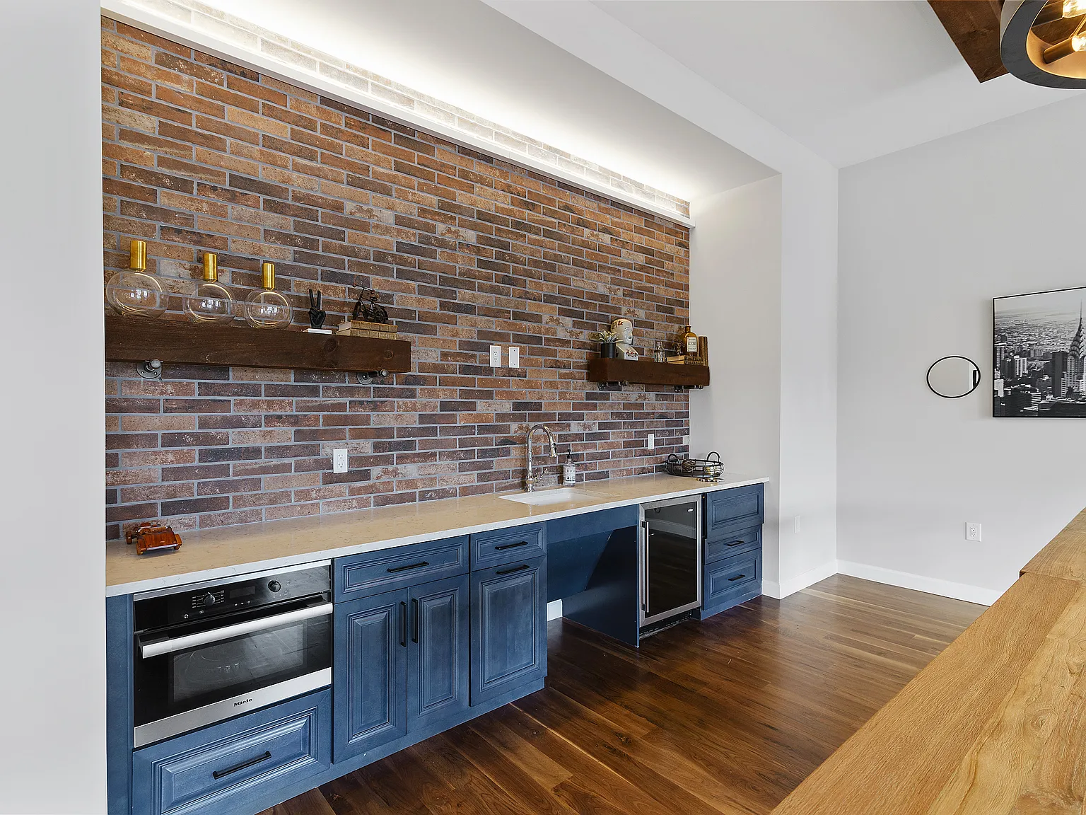 Whippany Village Apartments — Photo 3