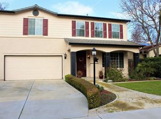 4716 W Concord Ave, Visalia, CA 93277