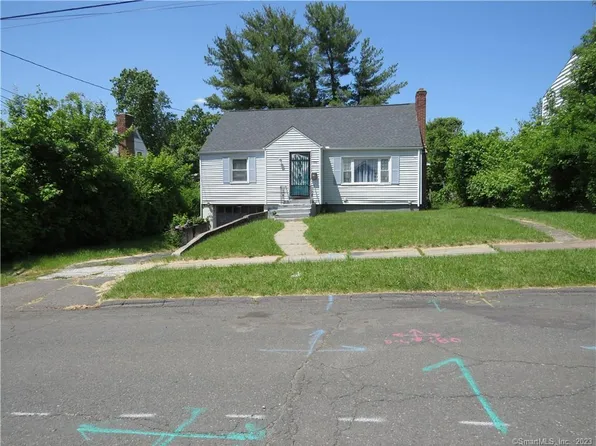 180 Pembroke Street, Hartford, CT 06112