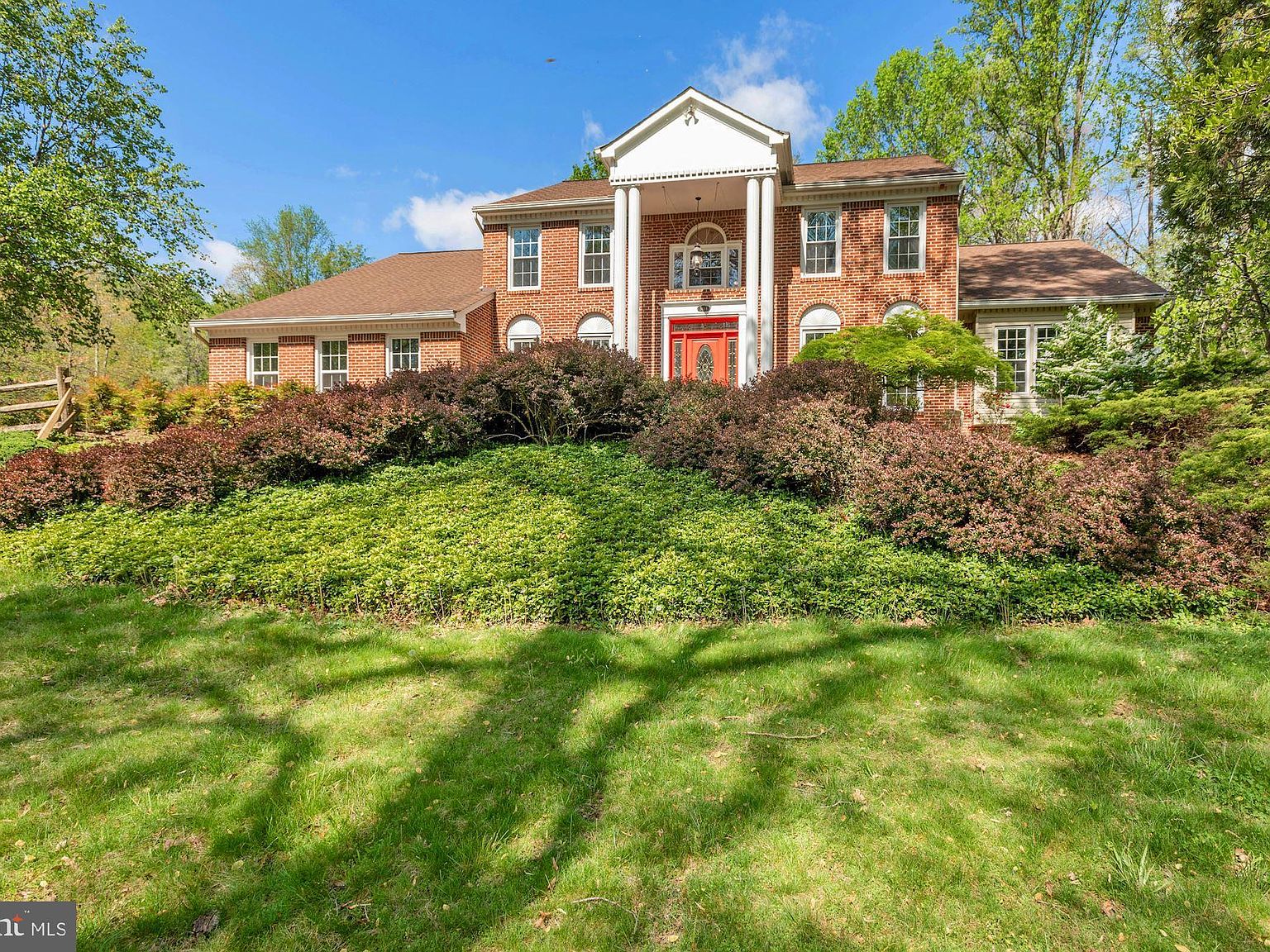3014 Fox Mill Rd, Oakton, VA 22124 Zillow