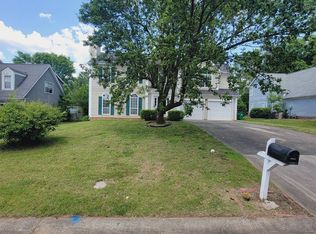 12518 Walkers Down Ct, Charlotte, NC 28273