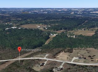 411 Huntington Dr, Branson, MO 65616