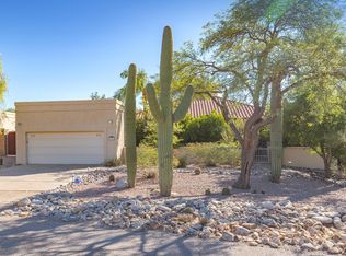 5800 N Camino Arturo, Tucson, AZ 85718