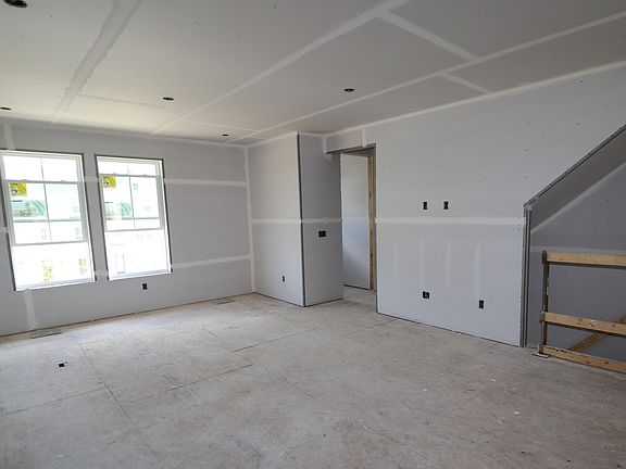 Interior - August 3, 2026