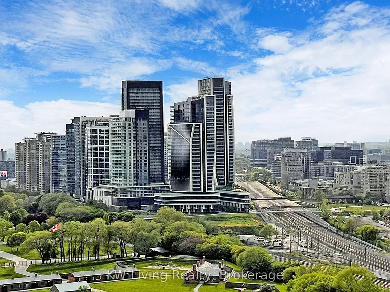 85 Queens Wharf Rd #2508 — Photo 27