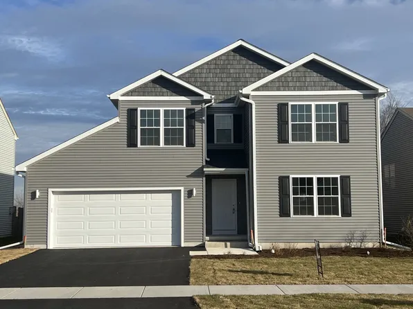 288 N Charles St, Cortland, IL 60112