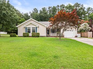 224 Audubon Dr, Jacksonville, NC 28546