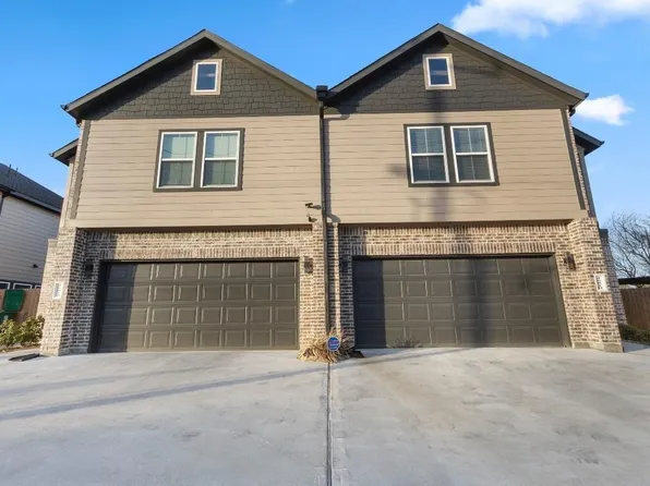 4681 Bellfort St, Houston, TX