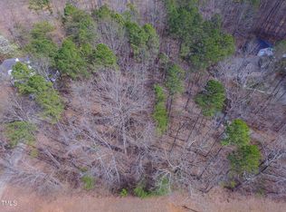 24 Little Creek Rd LOT 24, Timberlake, NC 27583