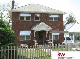 6331 Military Ave, Omaha, NE 68104