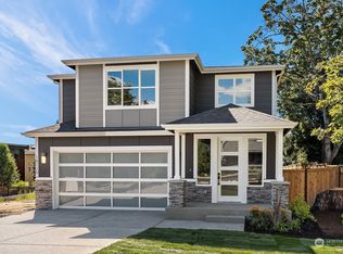 18115 62nd Ave NE, Kenmore, WA 98028