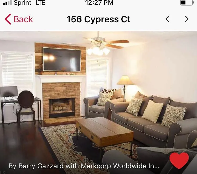 2 bed, 1316 sqft, $1,950 — Photo 3