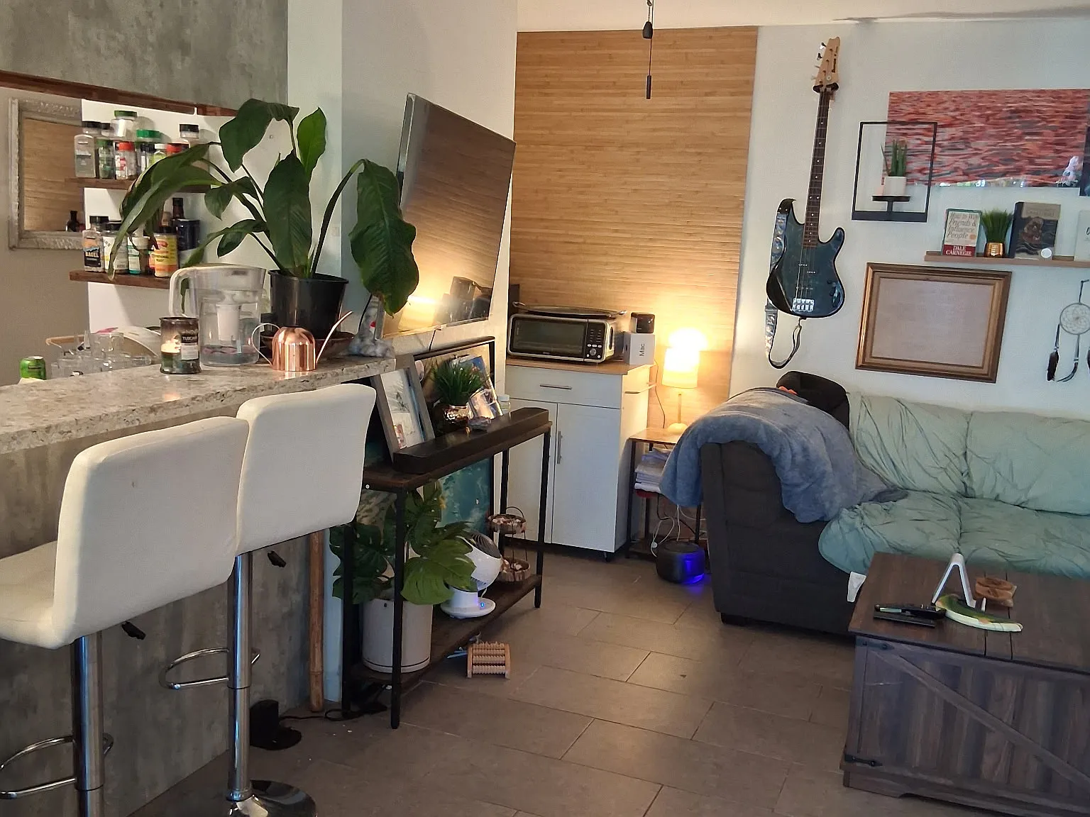 2 bed, 800 sqft, $1,375 — Photo 3