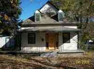 1100 N Osage St, Augusta, KS 67010