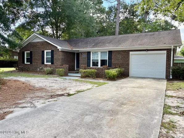 1234 Kenningston Street, Wilmington, NC 28405