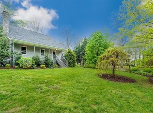 10 Sabrina Dr, Arden, NC 28704