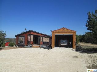977 County Road 4126, Lampasas, TX 76550
