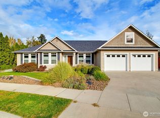 105 Pickens Street, Wenatchee, WA 98801