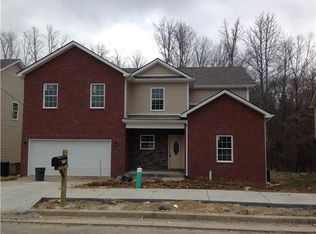 1725 Bridgecrest Dr, Antioch, TN 37013