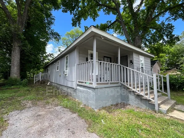 677 Buntyn St, Memphis, TN