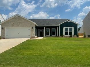 922 Sweetgrass Cir, Harlem, GA 30814